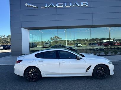 Used 2023 BMW M850i Gran Coupe xDrive