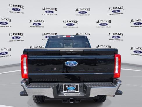 New 2026 Ford F250 XLT w/ Tremor Off-Road Package AWD/4WD image 4