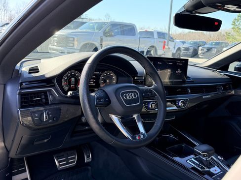 Used 2024 Audi S5 Premium Plus AWD/4WD image 23