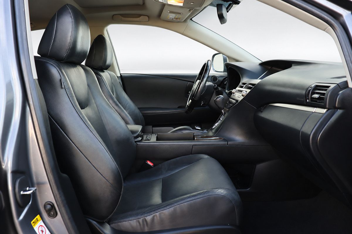 Used 2015 Lexus RX 350 FWD image 20