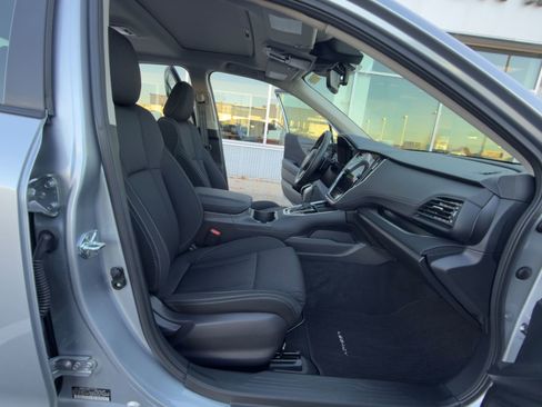 Certified 2025 Subaru Legacy Premium w/ Popular Package #1A image 11