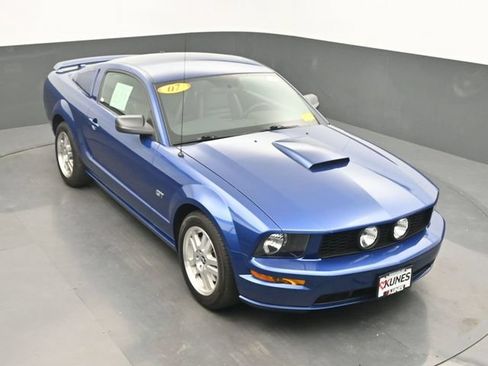 Used 2007 Ford Mustang GT Premium RWD image 33