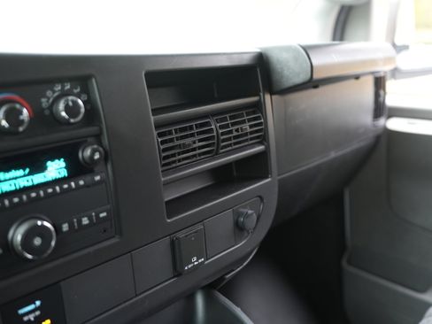 Used 2023 Chevrolet Express 2500 w/ Driver Convenience Package image 20