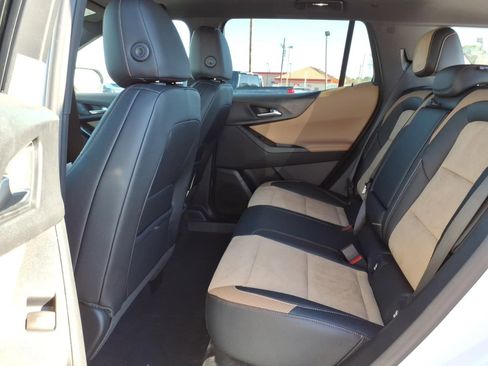 New 2026 Chevrolet Equinox ACTIV w/ Convenience Package III image 14