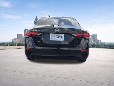 Used 2024 Nissan Sentra S FWD image 21