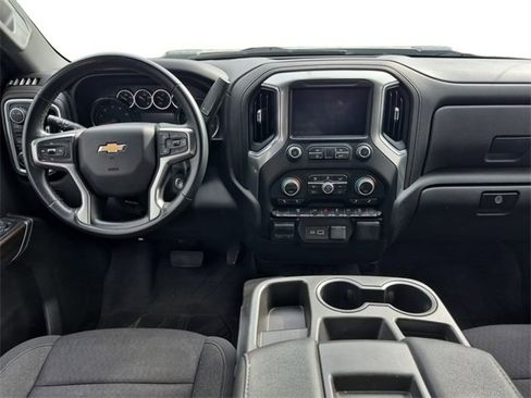 Used 2023 Chevrolet Silverado 2500 LT image 10