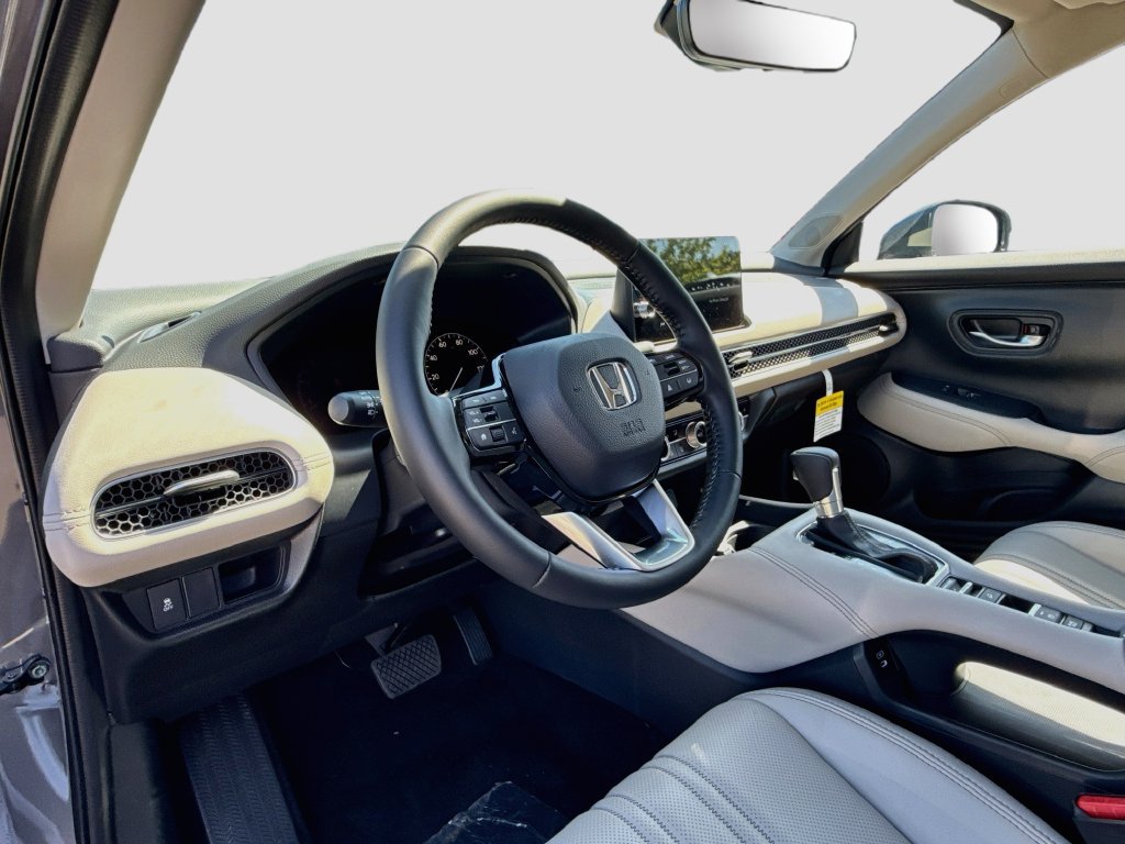 New 2027 Honda HR-V EX-L image 11