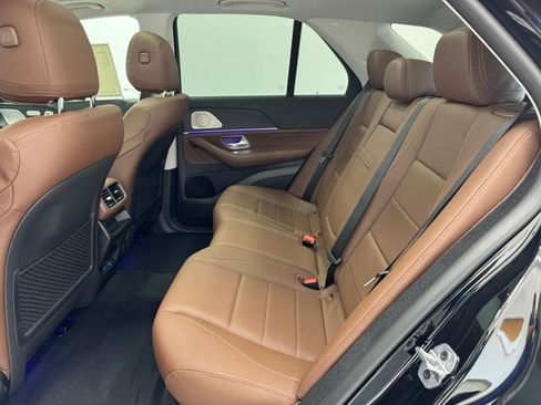 New 2026 Mercedes-Benz GLE 350 4MATIC image 20