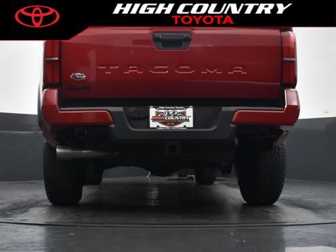 New 2026 Toyota Tacoma TRD Off-Road image 38