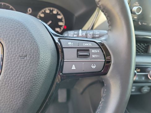 Used 2023 Honda CR-V EX-L image 15