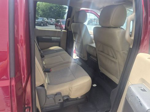 Used 2016 Ford F250 XLT AWD/4WD image 13