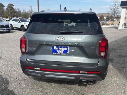 Used 2025 Hyundai Palisade SEL image 5