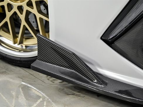 Used 2024 Lamborghini Revuelto AWD/4WD image 7