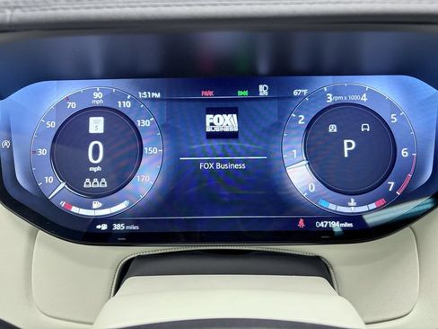 Used 2023 Land Rover Range Rover SE AWD/4WD image 20
