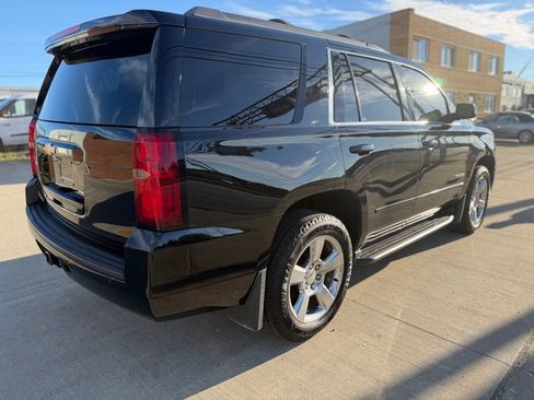 Used 2018 Chevrolet Tahoe LS w/ All-Season Package AWD/4WD image 5