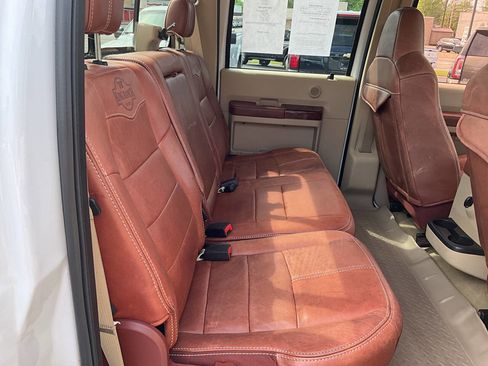 Used 2008 Ford F350 Lariat image 14