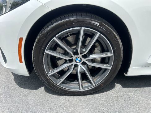 Used 2025 BMW 430i xDrive Convertible image 13