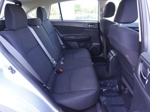 Used 2012 Subaru Impreza 2.0i Premium AWD/4WD image 11