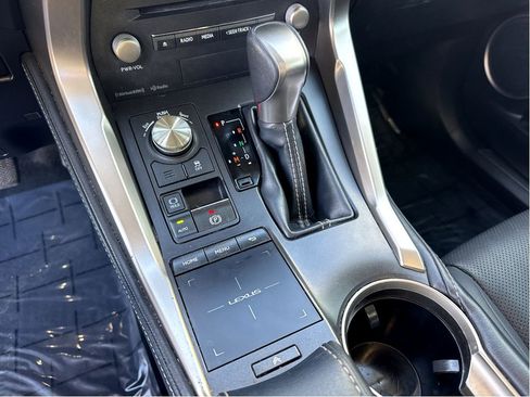 Used 2020 Lexus NX 300 Base w/ Comfort Package image 22