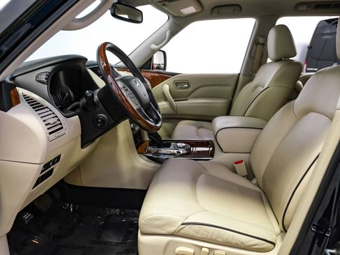 Used 2019 INFINITI QX80 Luxe w/ 22" Wheel Package image 28