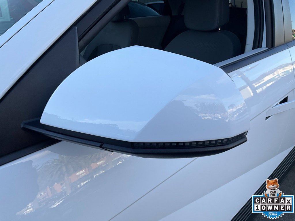 Used 2024 Hyundai Ioniq 5 SEL RWD image 92