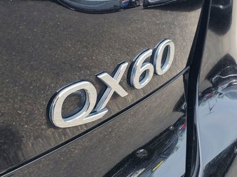 Used 2019 INFINITI QX60 Luxe w/ Essential Package AWD/4WD image 7
