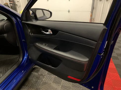 Used 2024 Kia Forte GT w/ GT2 Package image 45