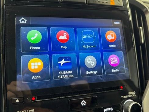 Used 2022 Subaru Ascent Limited w/ Technology Package AWD/4WD image 20