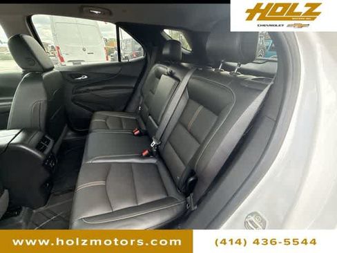 Certified 2023 Chevrolet Equinox Premier FWD image 26