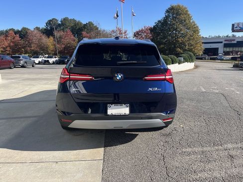 Used 2026 BMW X3 xDrive30 w/ Premium Package image 7