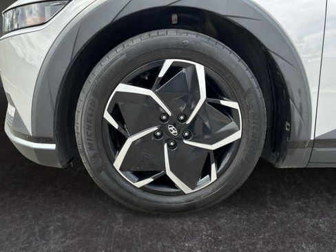 Used 2022 Hyundai Ioniq 5 SE AWD/4WD image 9