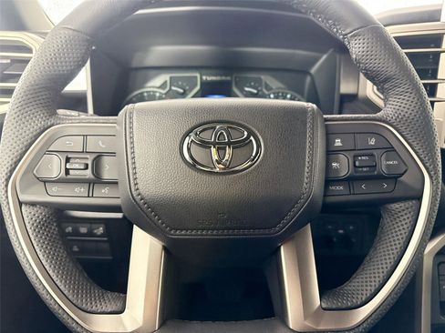 New 2026 Toyota Tundra SR5 AWD/4WD image 21