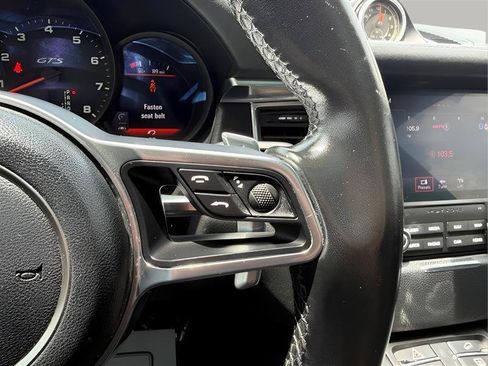 Used 2018 Porsche Macan GTS AWD/4WD image 57