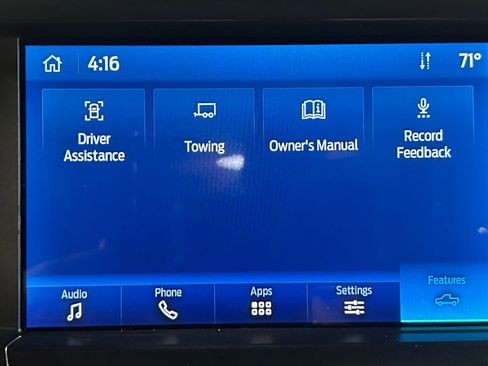 Used 2022 Ford F150 XLT RWD image 70