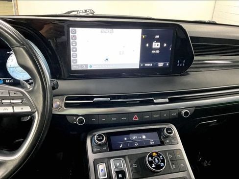 Used 2023 Hyundai Palisade Calligraphy AWD/4WD image 5