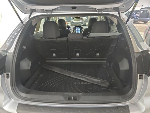 Certified 2024 Subaru Crosstrek 2.0i Premium AWD/4WD image 28