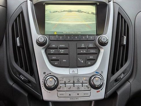 Used 2017 Chevrolet Equinox Premier w/ Enhanced Convenience Package FWD image 13