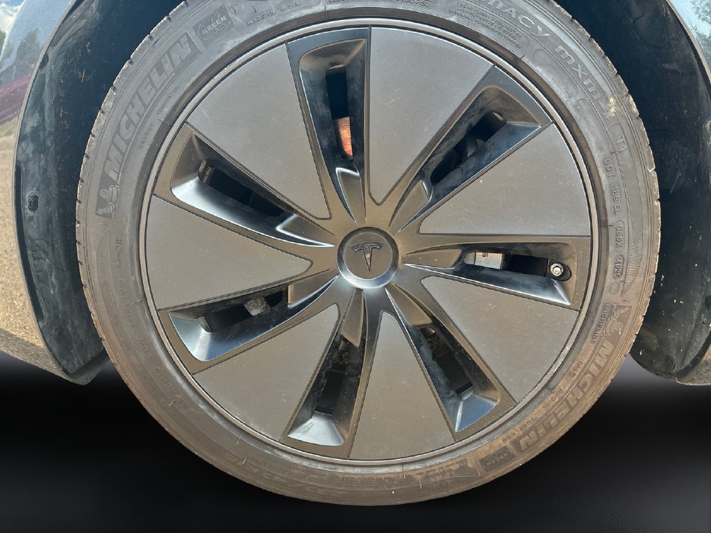 Used 2024 Tesla Model 3 RWD image 9