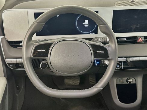 Used 2024 Hyundai Ioniq 5 SEL AWD/4WD image 18