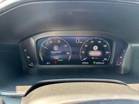 New 2026 Honda CR-V TrailSport image 15