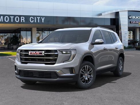 New 2025 GMC Acadia Elevation image 7