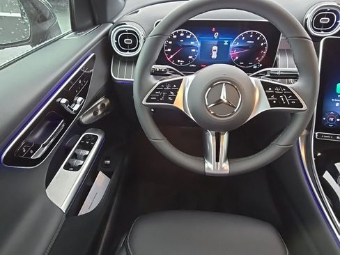 New 2026 Mercedes-Benz GLC 300 4MATIC image 31