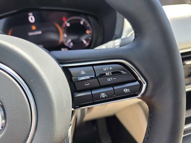 New 2026 MAZDA CX-90 3.3 Turbo w/ Premium Plus Pkg AWD/4WD image 13