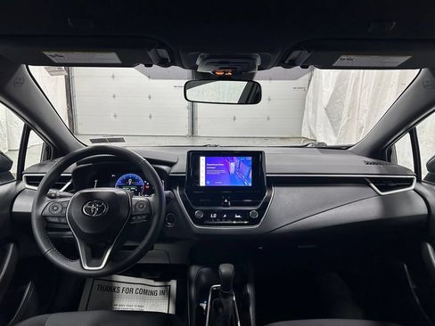 Used 2026 Toyota Corolla SE FWD image 40