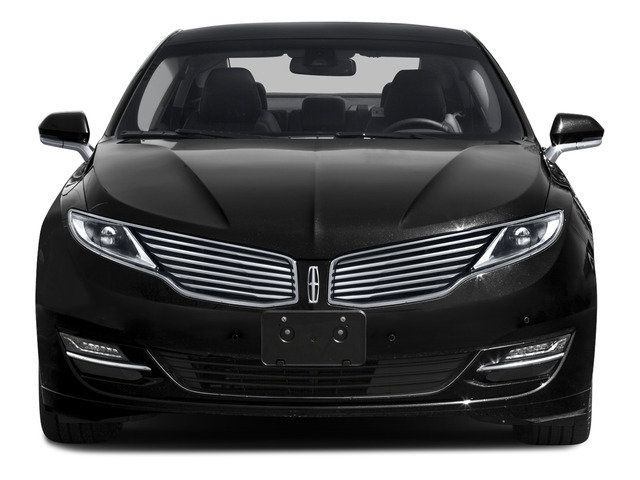 Used 2016 Lincoln MKZ Hybrid w/ Equipment Group 600A Reserve FWD image 4