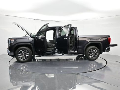 Used 2023 GMC Sierra 1500 SLT w/ SLT Premium Package image 53