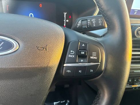 Used 2024 Ford Escape Active FWD image 18