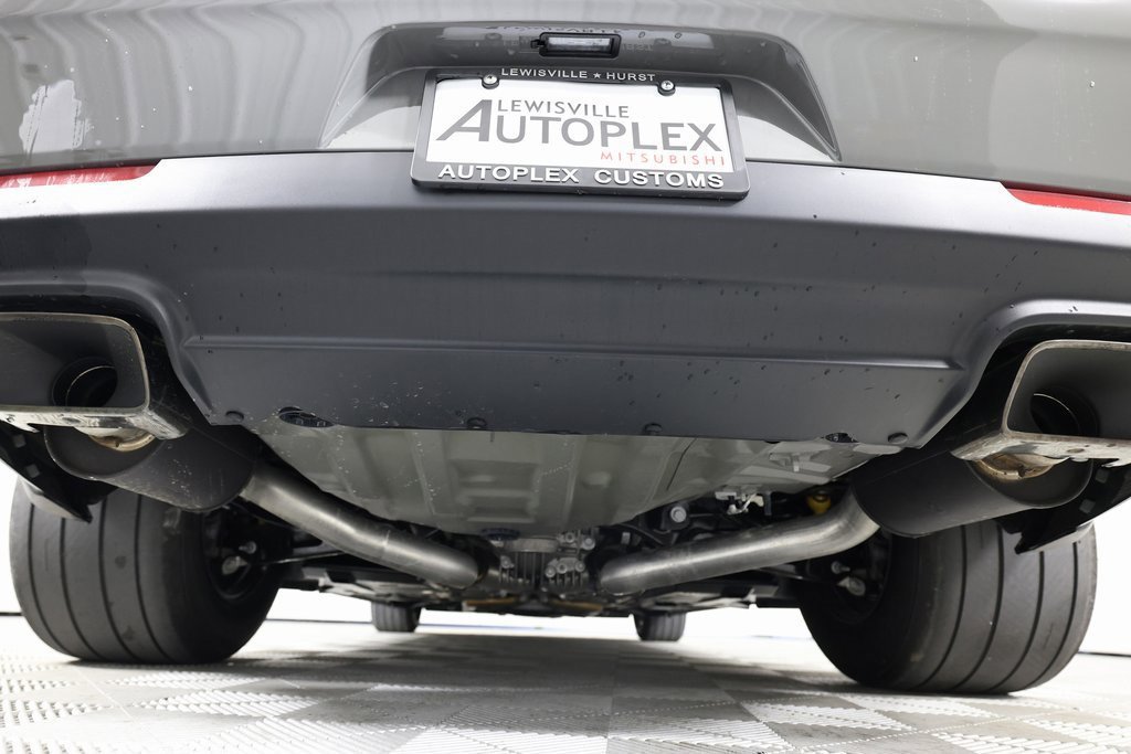 Used 2023 Dodge Challenger SRT Hellcat Redeye RWD image 69