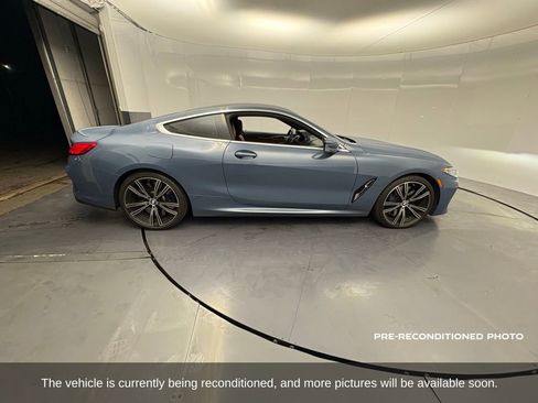 Used 2019 BMW M850i xDrive Coupe image 7