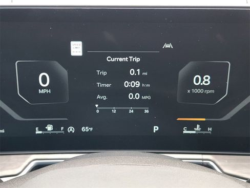 New 2026 Kia Sorento SX image 11